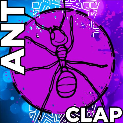 Dizzy Ant Clap #1368