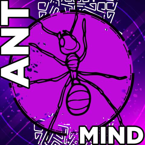 Fancy Ant Mind #1370