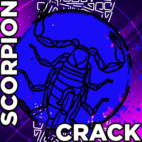 Acid Scorpion Crack #1372