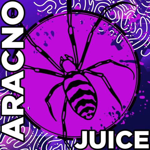 Hairy Aracno Juice #1373