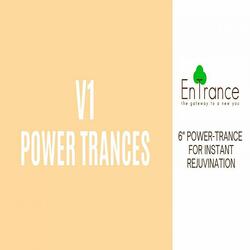 The Unwavering Mind 6" Power Trance