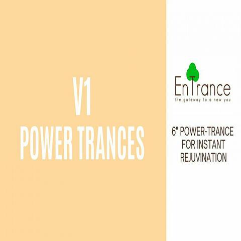 6 Minute Power Trances for Instant Rejuvination V1