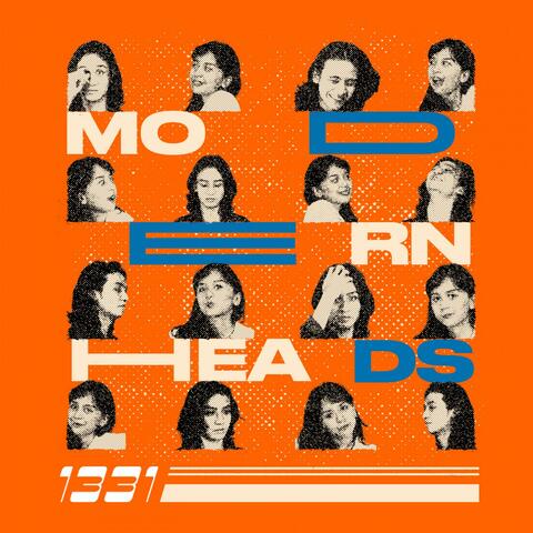 1331 (feat. Amanda Putri)