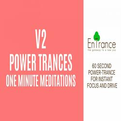 Know 60 second power trance hypnosis