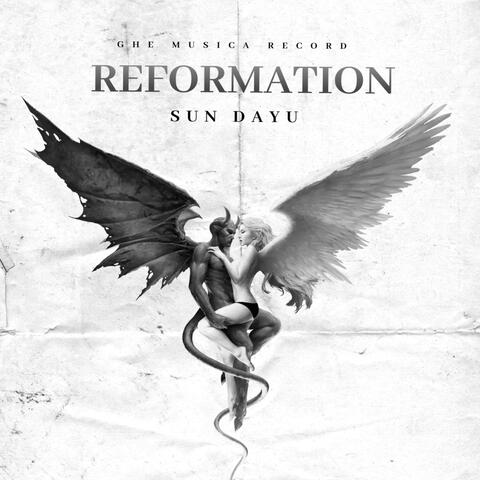 REFORMATION