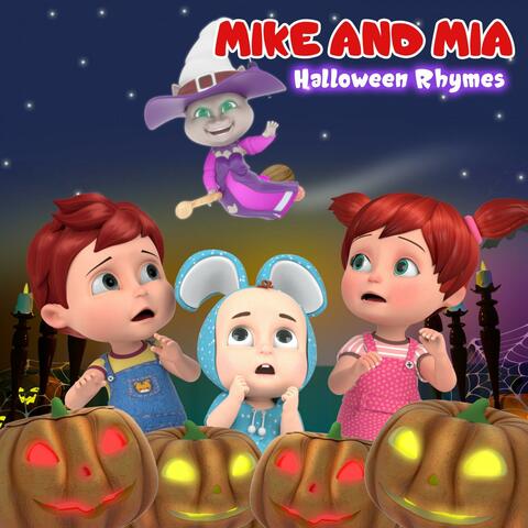 Halloween Rhymes