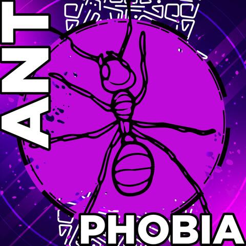 Toxic Antphobia #1306