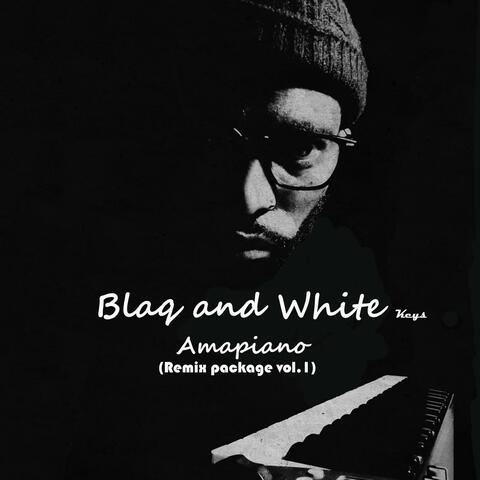 Blaq & White