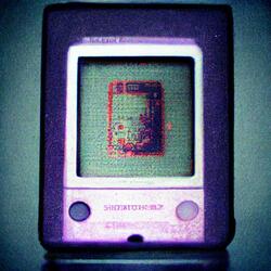 03sk1.1 my gameboy does some werid shthi