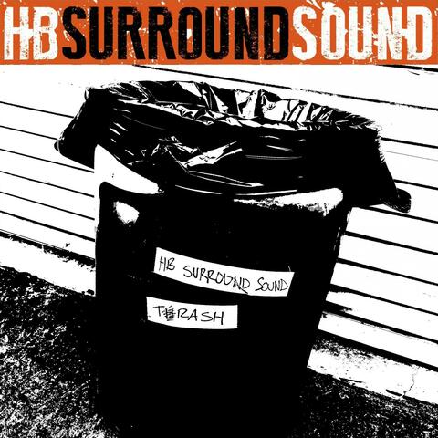 Trash (Unreleased Songs From The Early 2000's)