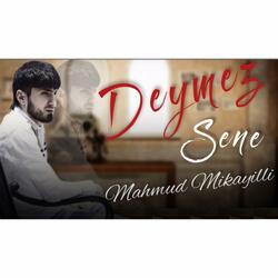Deymez Sene