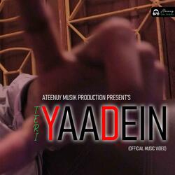 Teri YAADEIN