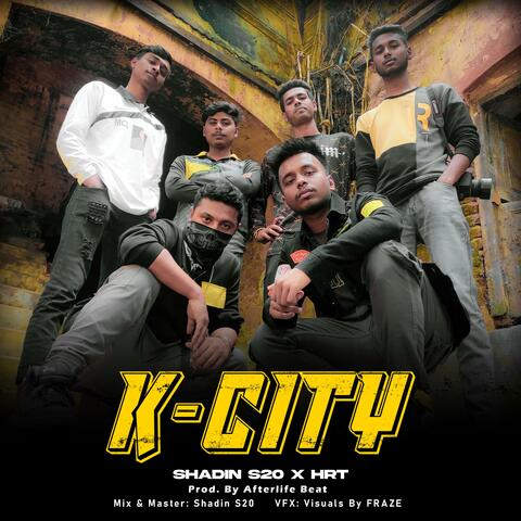 K CITY
