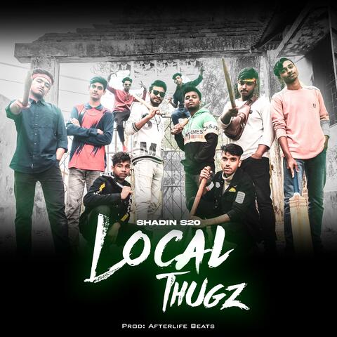 LOCAL THUGz