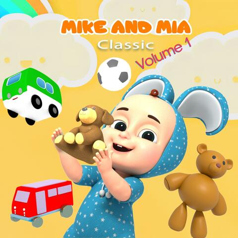 Classic Vol. 1
