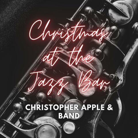 Christmas at the Jazz Bar