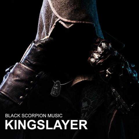Kingslayer
