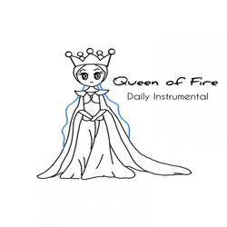 Queen of Fire