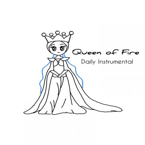 Queen of Fire