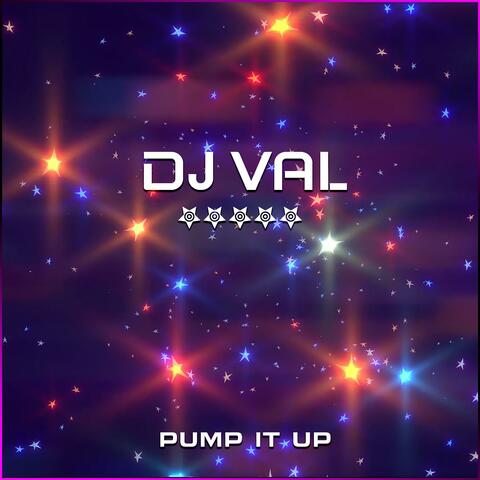 Pump It Up