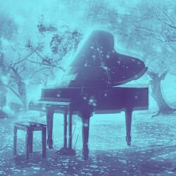 Oceans (Where Feet May Fail)