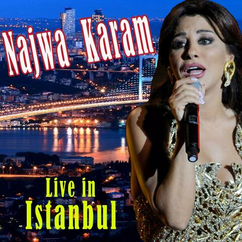 Live in Istanbul