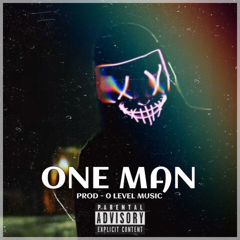 One Man