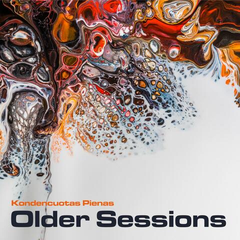 Older Sessions