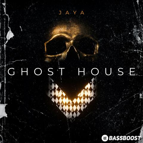 GHOST HOUSE
