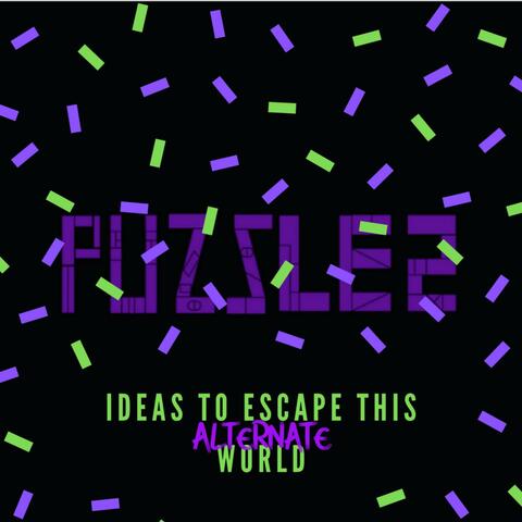 Ideas To Escape This Alternate World