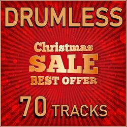 Polly Grunge Backing Track | Drumless 128