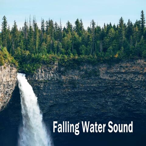 Falling Water Sound