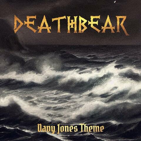 Davy Jones Theme
