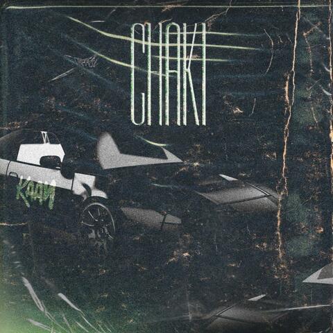 Chaki Chaki Boron (Kaan Phonk Mix)