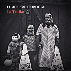 Comunismo o Libertad