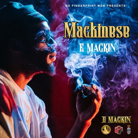 Mackinese