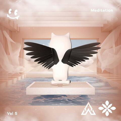 tranquil meditation vol. 2