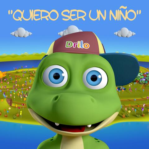 QUIERO SER UN NIÑO