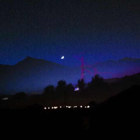 Winter Is A Cold Summer