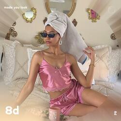 Made You Look - 8D Audio