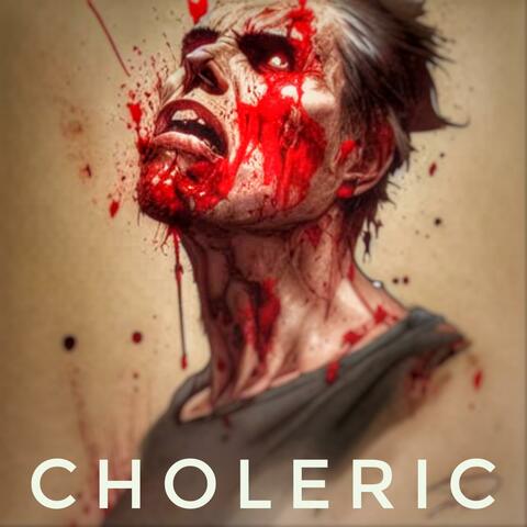 Choleric