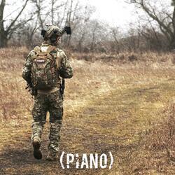 Mobile Task Force Alpha-1