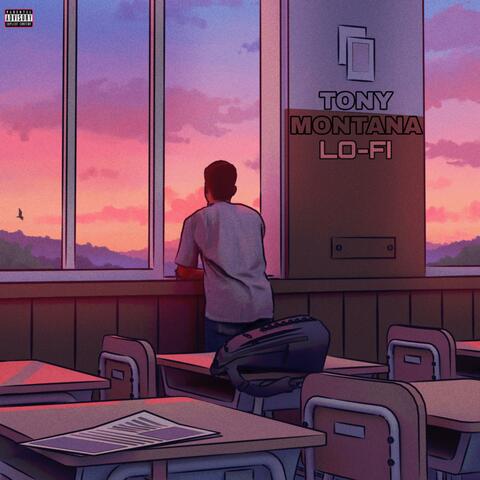 Tony Montana lofi