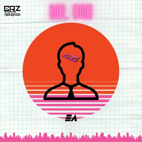 Mr. DNB
