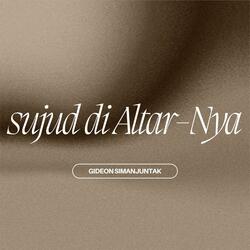 Sujud di Altar-Nya
