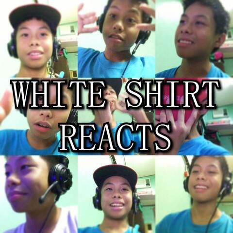 White Shirt Reacts Theme Song