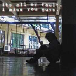 My Fault (Instrumental)
