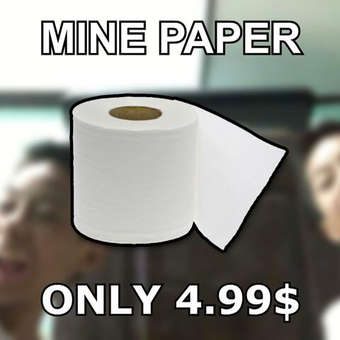 Mine Paper