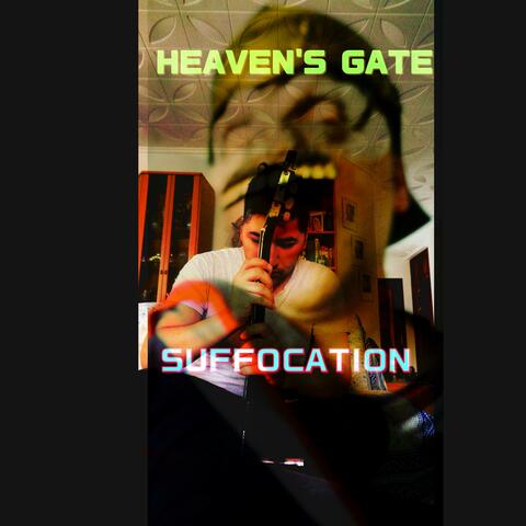 Heaven's Gate