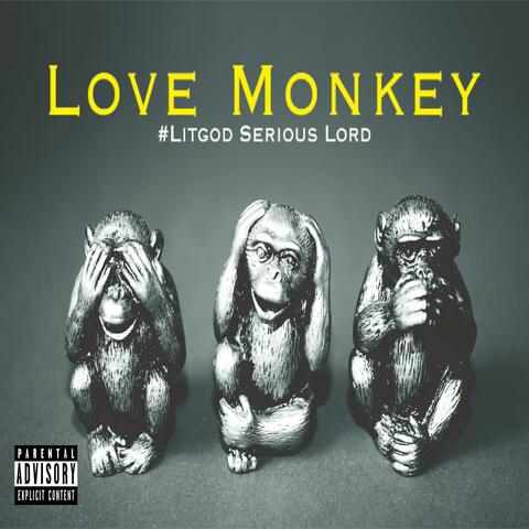 Love Monkey